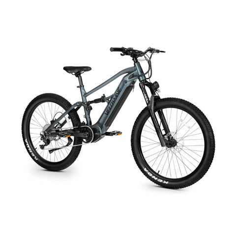 Velowave Forest SM Full Suspension Electric Mountain Bike