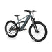 Velowave Forest SM Full Suspension Electric Mountain Bike 