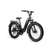 Velowave Ranger 3.0 Step Thru Torque Sensor Fat Tire Electric Bike 