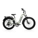 Velowave Ranger 2.0 Step Thru Fat Tire Electric Bike 