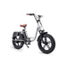 Velowave Prado S Commuter Step Thru Electric Bike 