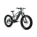 Velowave Brawny XM Full Suspension Electric Mountain Bike 