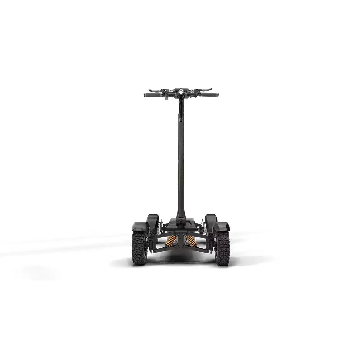 CycleBoard X-Quad 3000 4-Wheel All-Terrain Electric Vehicle  Electric Bikes Paradise