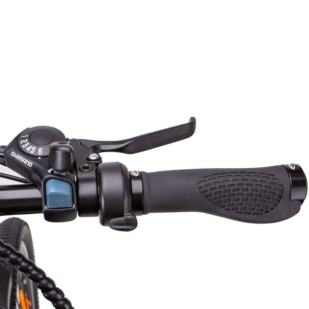 Nakto M3 Electric Mountain Bike