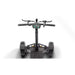 CycleBoard X-Quad 3000 4-Wheel All-Terrain Electric Vehicle  Electric Bikes Paradise
