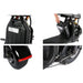 SoverSky X7 2000W Fat Tire Lithium Citycoco Electric Scooter  Electric Bikes Paradise