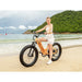Velowave Rover Step Thru Electric Bike 