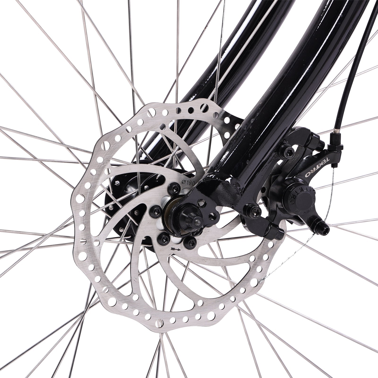 Tracer Aloha 500W Tandem Electric Bike