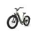 Velowave Grace 2.0 Step Thru Fat Tire Electric Bike 