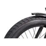 GlareWheel EB-RU 500W Fat Tire Electric Bike with Front Basket  Electric Bikes Paradise