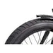 GlareWheel EB-RU 500W Fat Tire Electric Bike with Front Basket  Electric Bikes Paradise