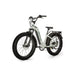 Velowave Ranger 2.0 Step Thru Fat Tire Electric Bike 