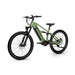 Velowave Forest XM Full Suspension Electric Mountain Bike 