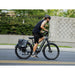 Velowave Breeze T Torque Sensor Step Thru Electric Bike 