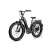 Velowave Ranger 3.0 Step Thru Torque Sensor Fat Tire Electric Bike 