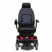 Shoprider 6Runner 10 Mid-Size Mid-Wheel Drive Electric Wheelchair  Electric Bikes Paradise