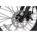 GlareWheel EB-RU 500W Fat Tire Electric Bike with Front Basket  Electric Bikes Paradise