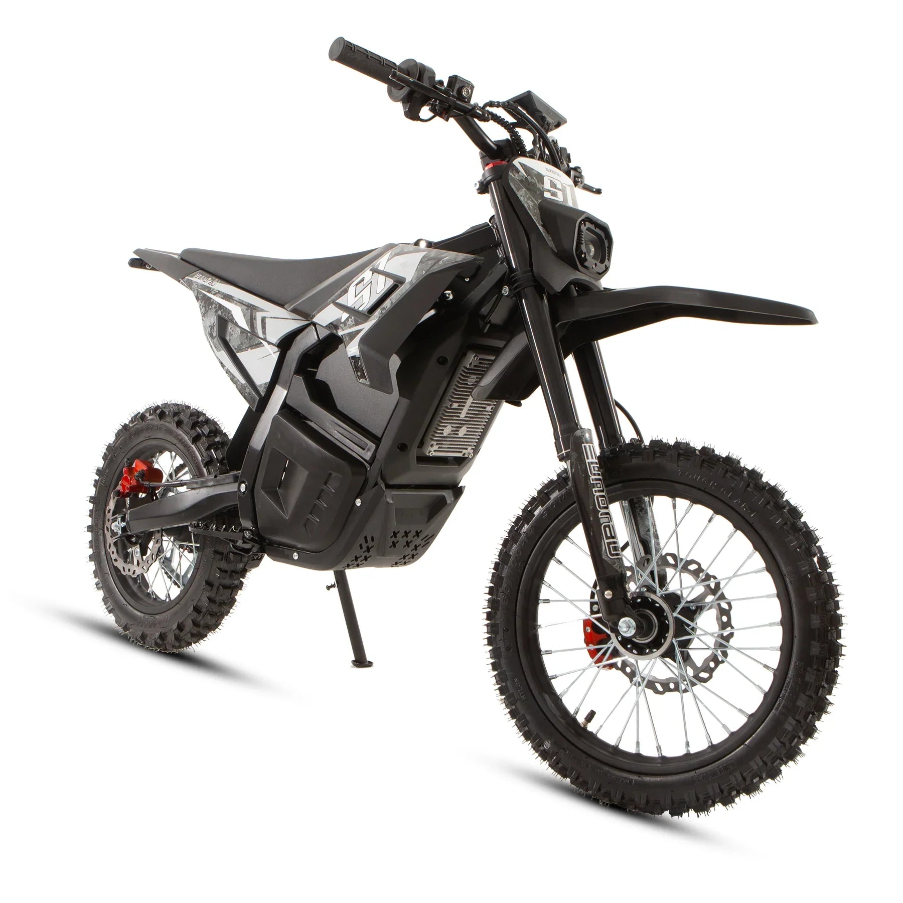 Eunorau S1 Off-Road Kids Electric Dirt Bike