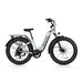 Velowave Ranger 3.0 Step Thru Torque Sensor Fat Tire Electric Bike 
