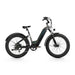 Velowave Grace 2.0 Step Thru Fat Tire Electric Bike 