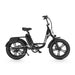 Velowave Prado S Commuter Step Thru Electric Bike 