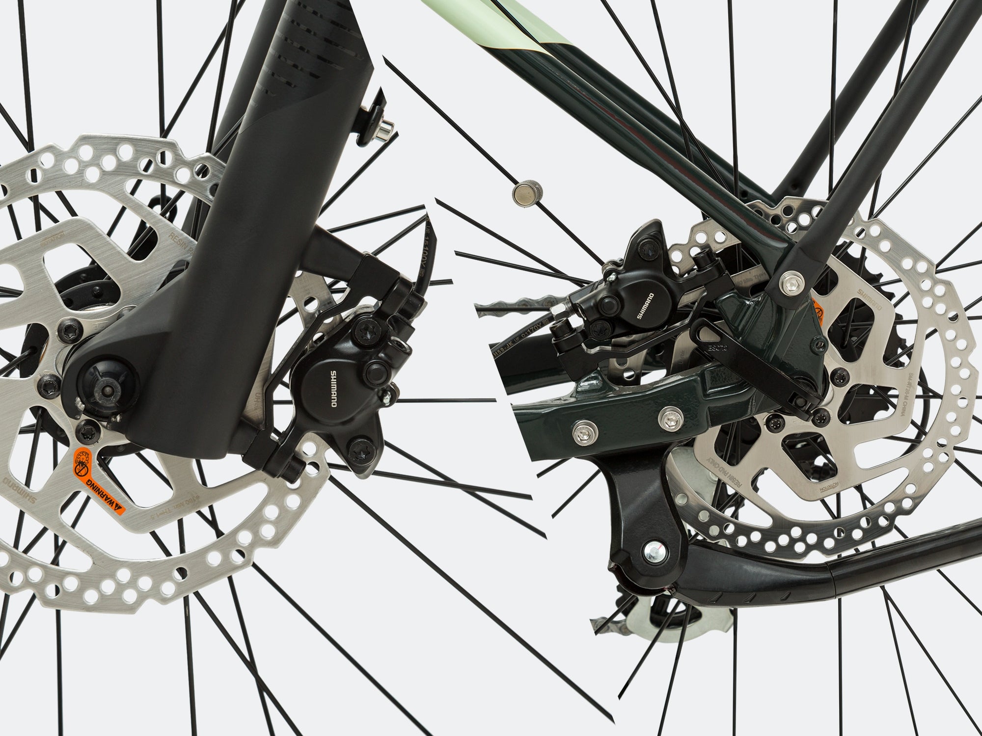 Velowave Swift M Mid Drive Commuter Electric Bike