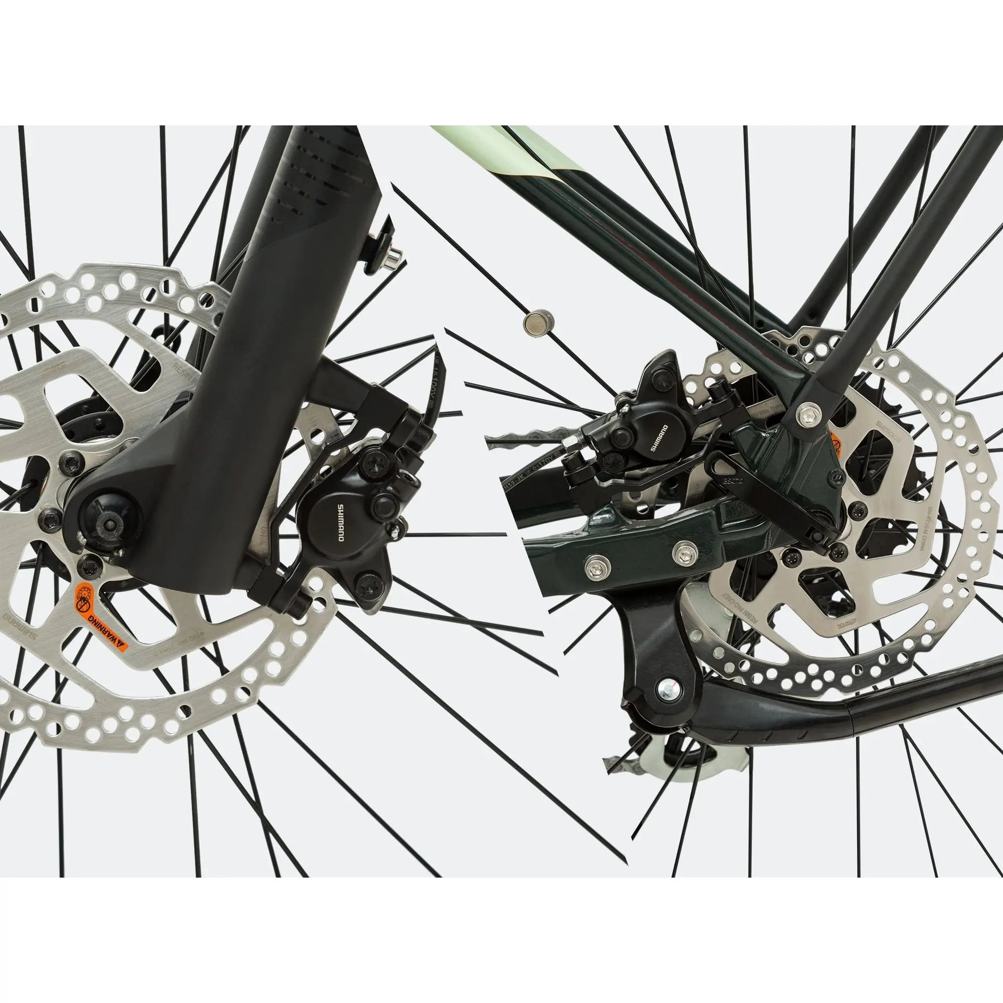 Velowave Swift M Mid Drive Commuter Electric Bike 