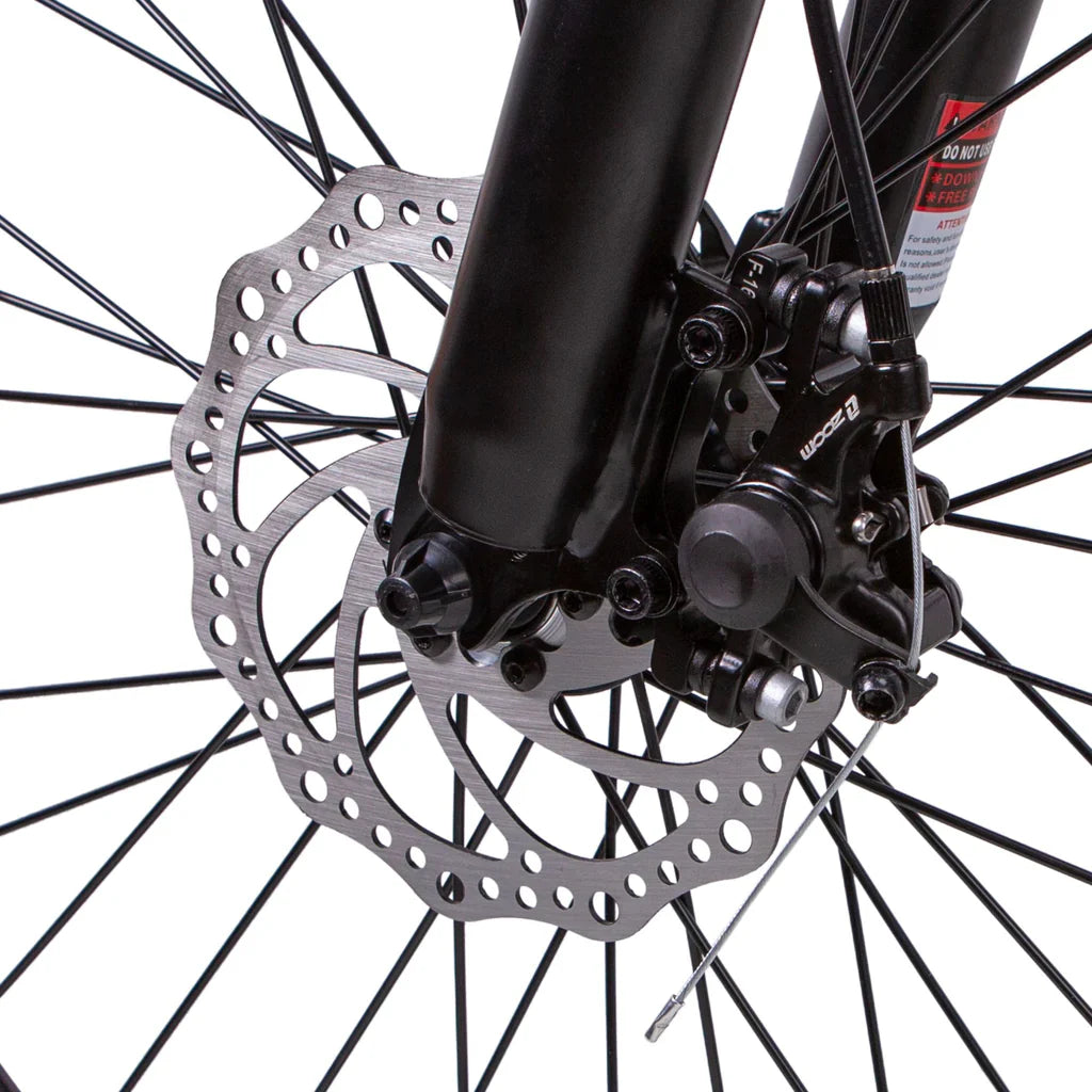 Nakto M3 Electric Mountain Bike