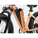 Velowave Rover Step Thru Electric Bike 
