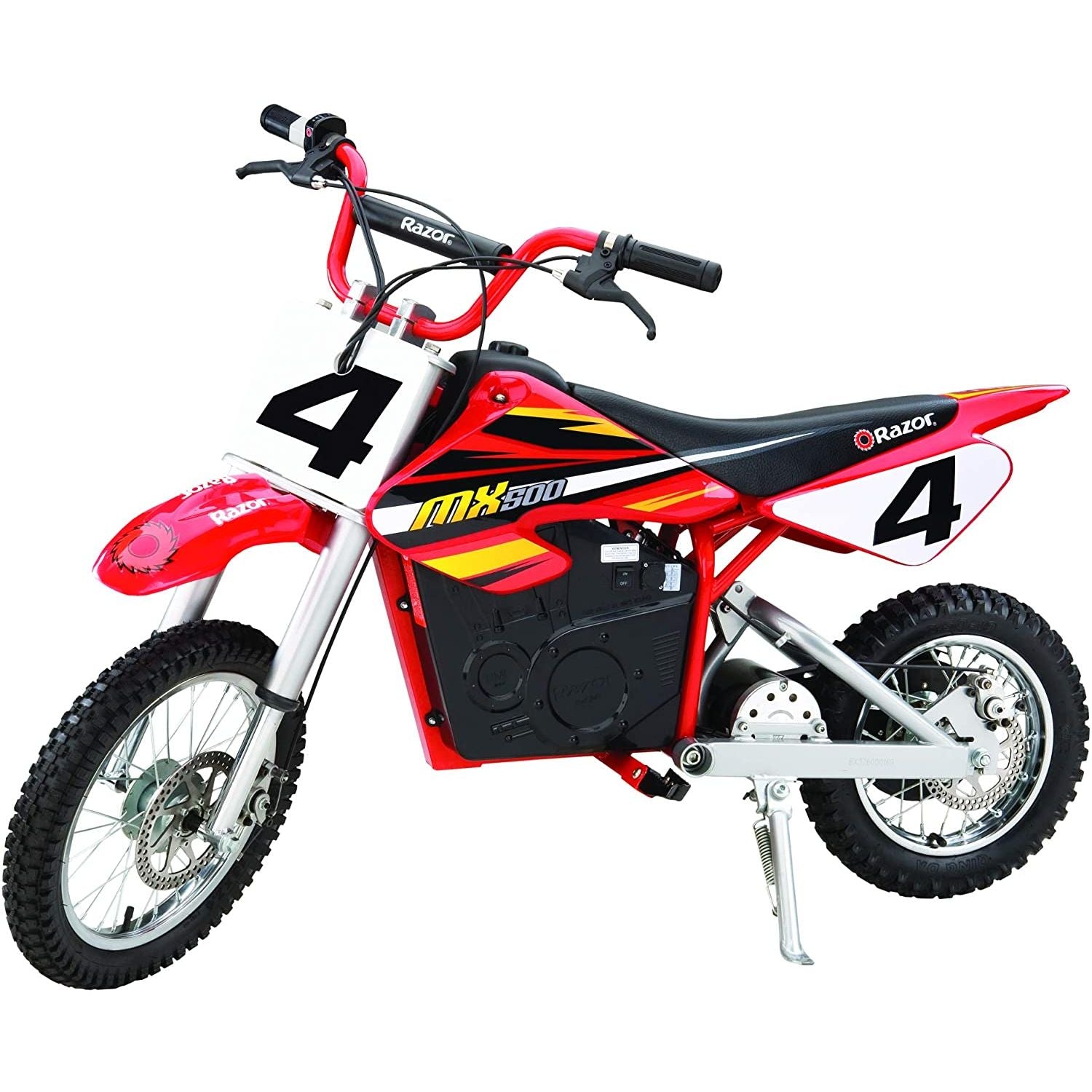 Razor MX500 Dirt Rocket Electric Dirt Bike