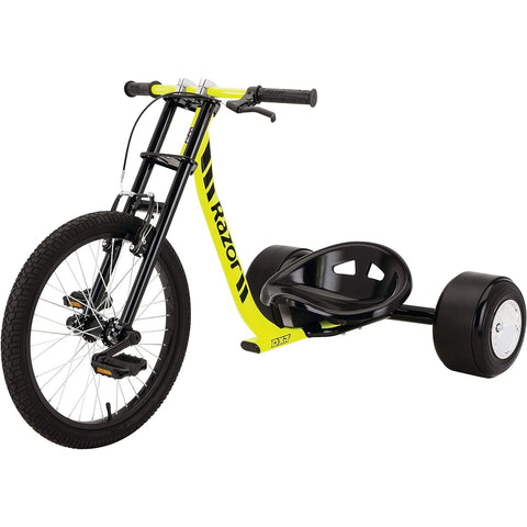 Razor DXT Drift Trike