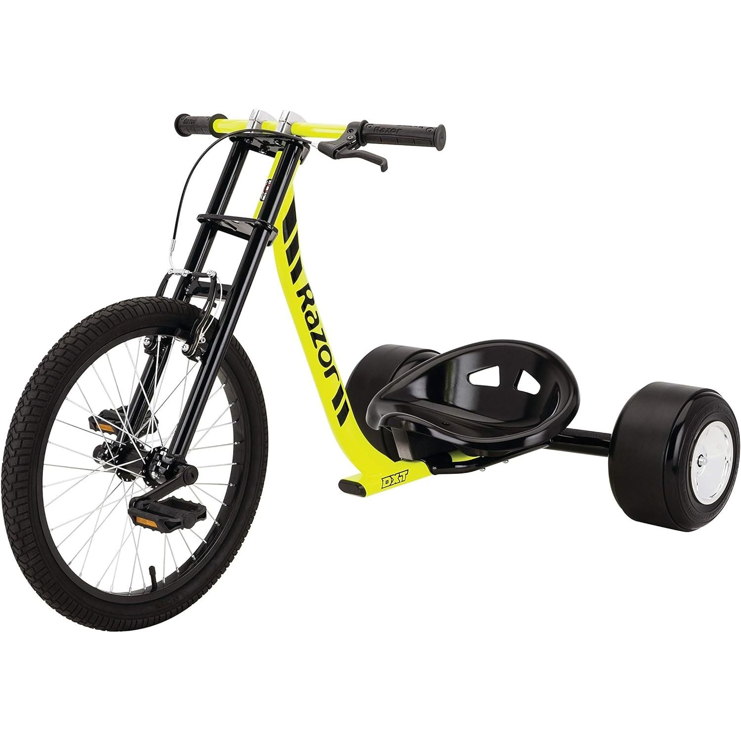Razor DXT Drift Trike