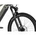 Velowave Forest SM Full Suspension Electric Mountain Bike 