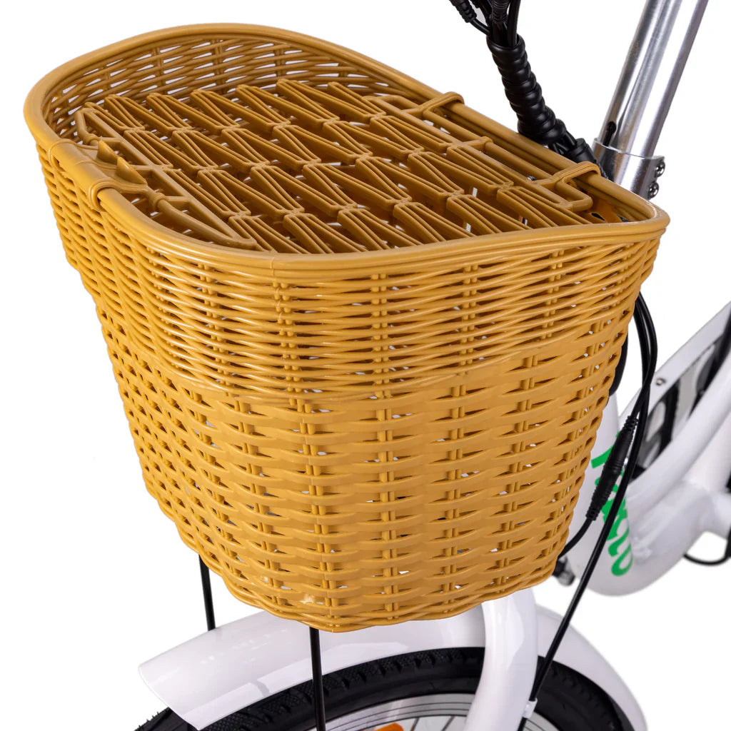 Nakto Elegance 2 Step Thru Electric City Bike