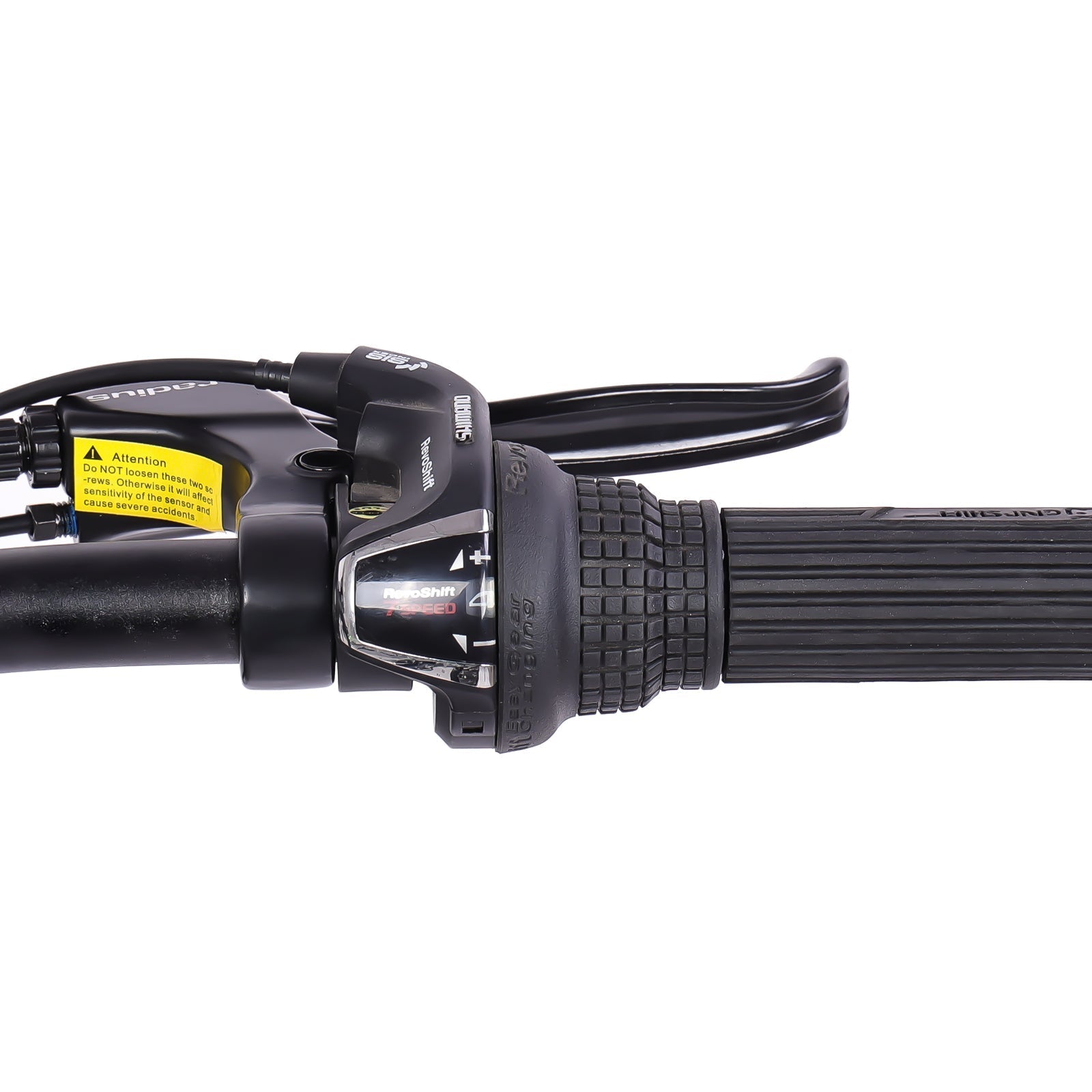 Tracer Aloha 500W Tandem Electric Bike