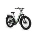 Velowave Ranger 3.0 Step Thru Torque Sensor Fat Tire Electric Bike 