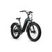 Velowave Grace 2.0 Step Thru Fat Tire Electric Bike 