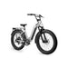Velowave Ranger 2.0 Step Thru Fat Tire Electric Bike 