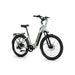 Velowave Breeze T Torque Sensor Step Thru Electric Bike 