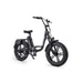 Velowave Prado S Commuter Step Thru Electric Bike 