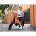Velowave Prado S Commuter Step Thru Electric Bike 