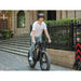 Velowave Ranger Fat Tire Electric Bike 