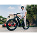 Velowave Ranger 2.0 Fat Tire All Terrain Electric Bike 