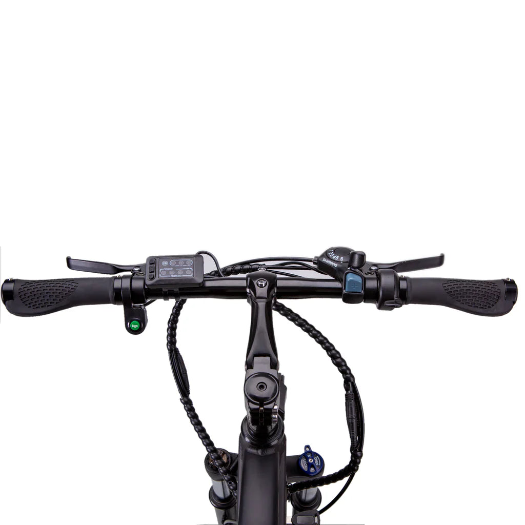 Nakto M3 Electric Mountain Bike