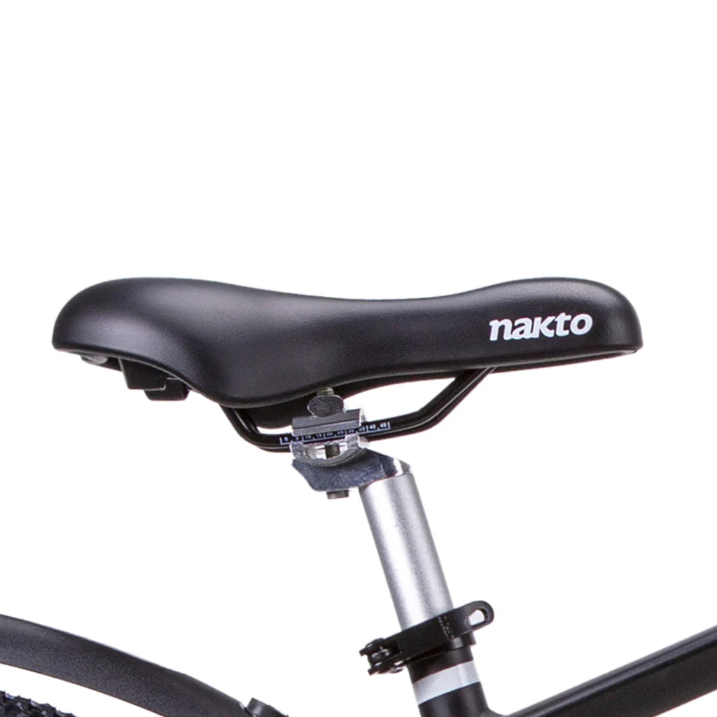 Nakto M3 Electric Mountain Bike