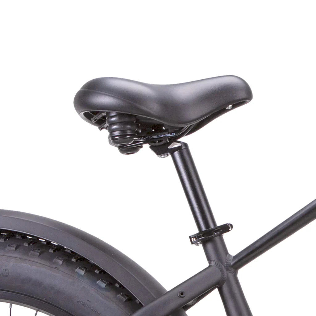 Nakto F6 Fat Tire Electric Bike