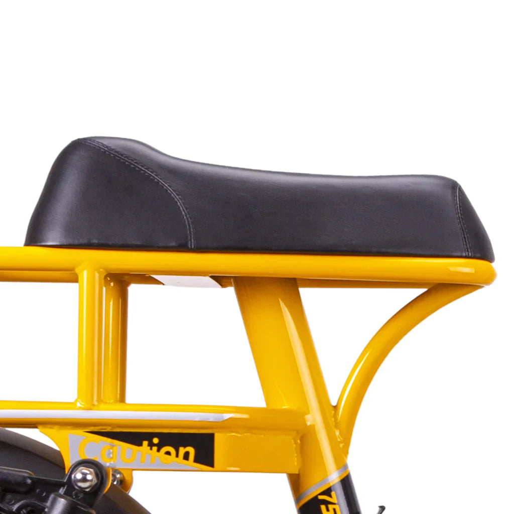 Nakto F4 Fat Tire Electric Bike