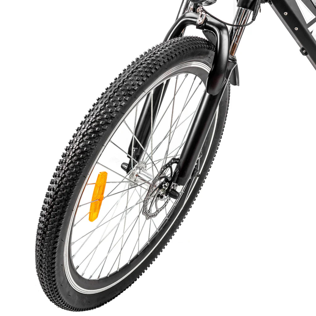 Nakto Ranger 2 Fat Tire Electric Mountain Bike