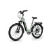 Velowave Breeze T Torque Sensor Step Thru Electric Bike 
