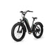 Velowave Grace 2.0 Step Thru Fat Tire Electric Bike 